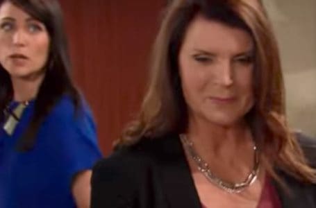 The Bold and the Beautiful: Sheila is Back