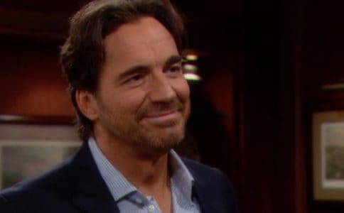 The Bold and the Beautiful: Ridge Plans Romance for Brooke