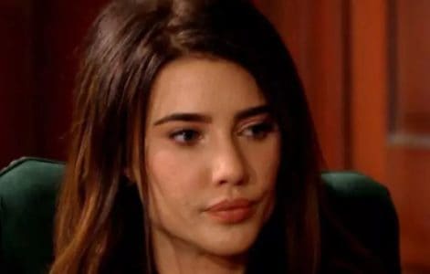 The Bold and the Beautiful: Steffy&#8217;s Situation Has Everyone Intrigued