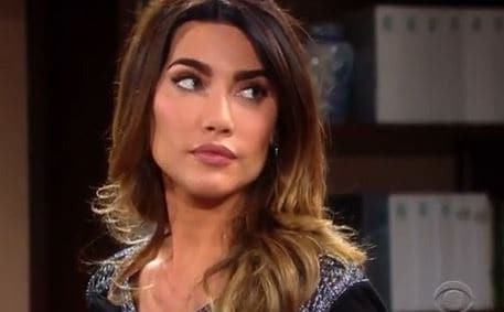 The Bold and the Beautiful Spoilers: Can Steffy Handle Brooke Becoming Her Stepmom?