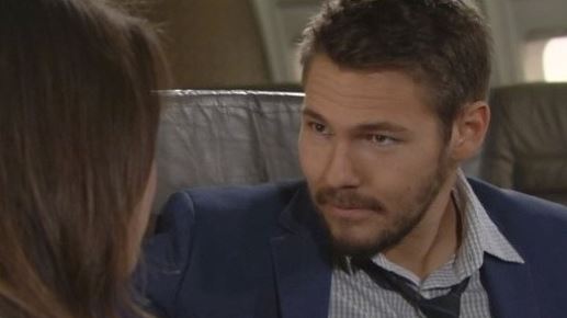 The Bold and the Beautiful: Will Liam Give Steffy A Second Chance?