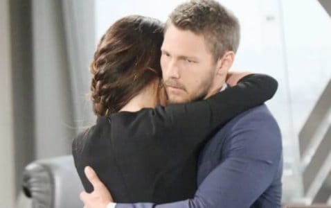 The Bold and the Beautiful Spoilers: Liam&#8217;s Christmas is the Best Ever