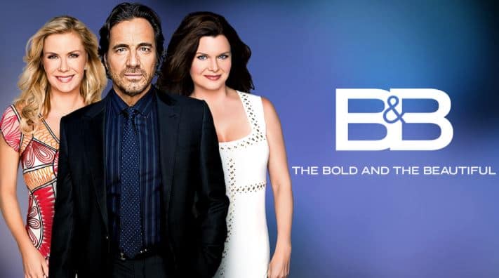 The Bold and the Beautiful Spoilers: Happy Holidays