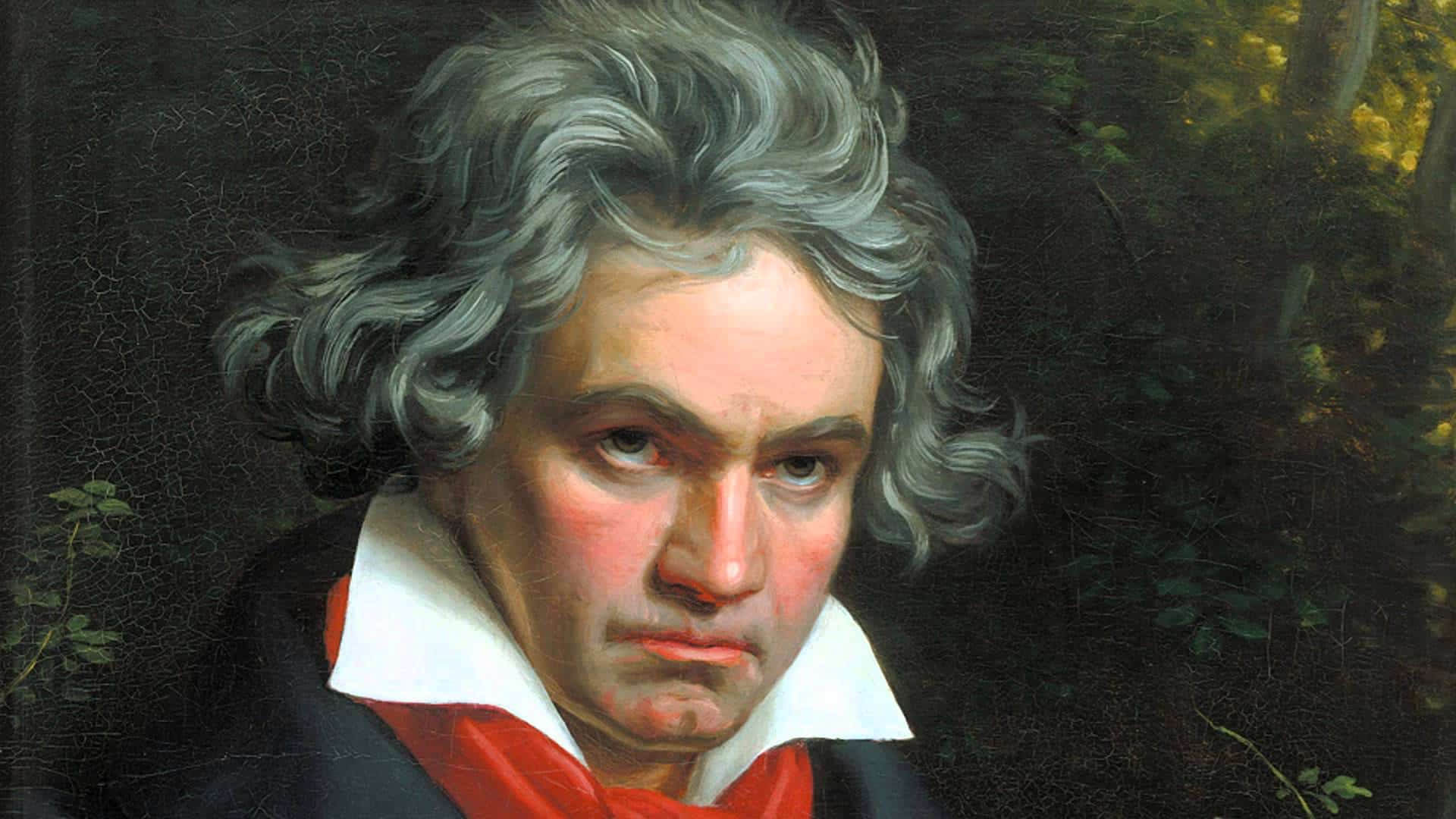 How Beethoven Was Able To Hear Even Though He Went Deaf