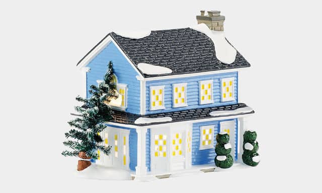 Take My Money: National Lampoon&#8217;s Christmas Vacation Holiday Display Set