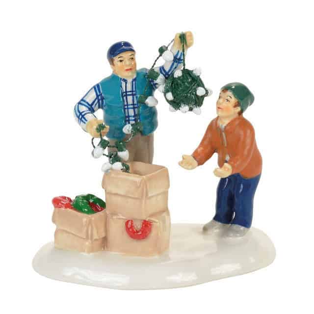 Take My Money: National Lampoon&#8217;s Christmas Vacation Holiday Display Set