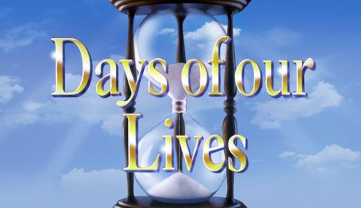 Days of Our Lives: Farewell Until the New Year