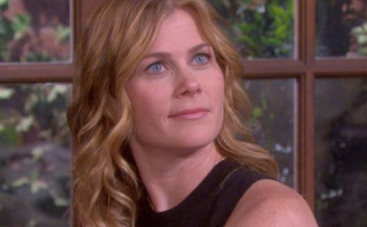 Days of Our Lives: Sami Focuses on Helping Lucas