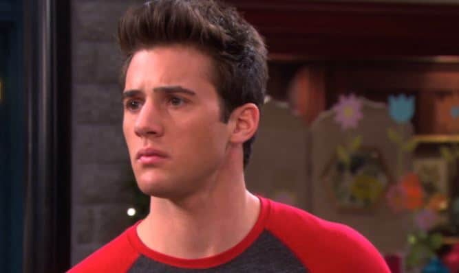 Days of Our Lives Spoilers: JJ Makes A Drastic Decision