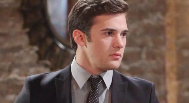 Days of Our Lives: Things Turn Around for JJ