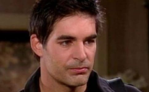 Days of Our Lives: Rafe Makes A Mistake