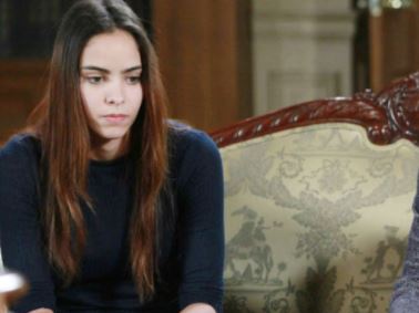 Days of Our Lives Spoiler: Ciara Returns