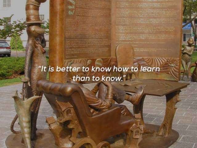 Dr. Seuss Quotes That are Helpful in Understanding The World