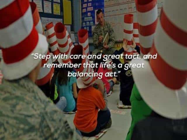 Dr. Seuss Quotes That are Helpful in Understanding The World