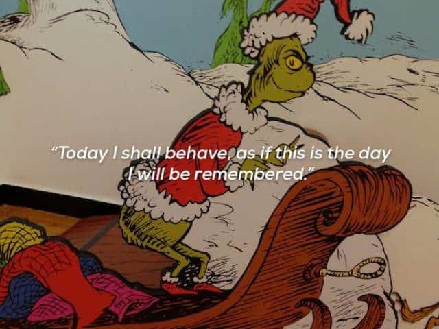 Dr. Seuss Quotes That are Helpful in Understanding The World