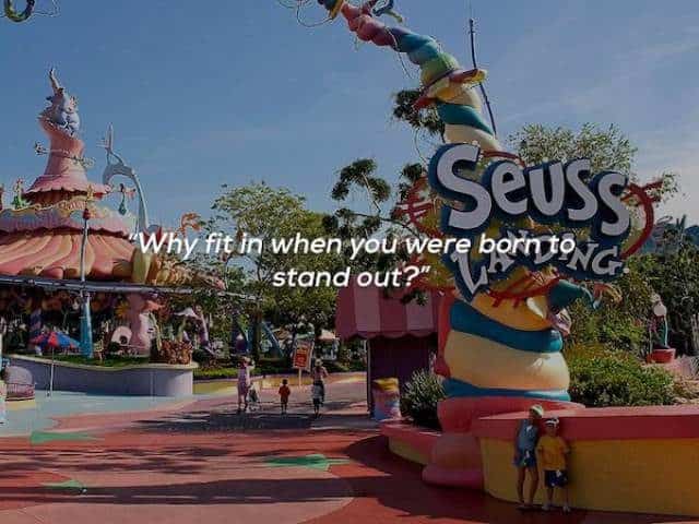 Dr. Seuss Quotes That are Helpful in Understanding The World