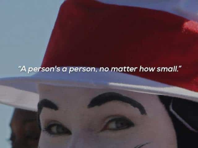 Dr. Seuss Quotes That are Helpful in Understanding The World