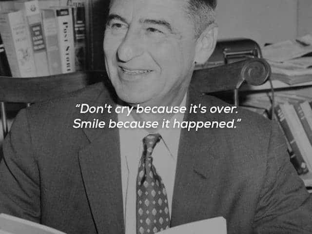 Dr. Seuss Quotes That are Helpful in Understanding The World