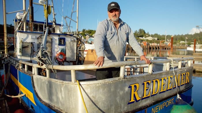 “Deadliest Catch: Dungeon Cove” Fisherman Sued for Negligence