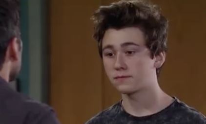 General Hospital: Is Oscar’s Disappointment Because Drew is Not His Father?