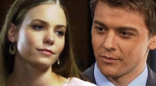 General Hospital: Nelle to be Murdered?