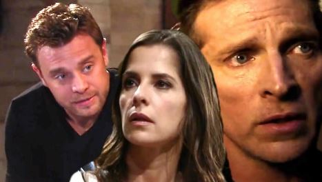 General Hospital: Will Sam Make A Choice?