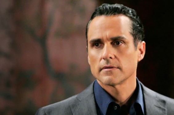 General Hospital: How Long Until Sonny Figures Things Out?