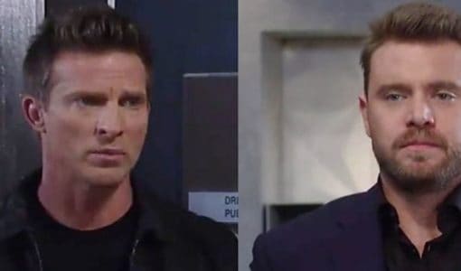 General Hospital Spoilers: Drew and Jason Share A Goal