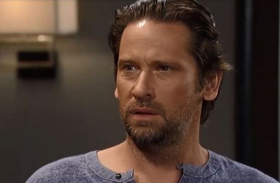 General Hospital Spoilers: Franco Didn’t Do The Right Thing