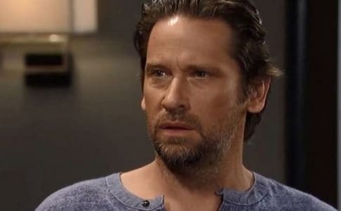 General Hospital Spoilers: Franco Receives A Mysterious Letter