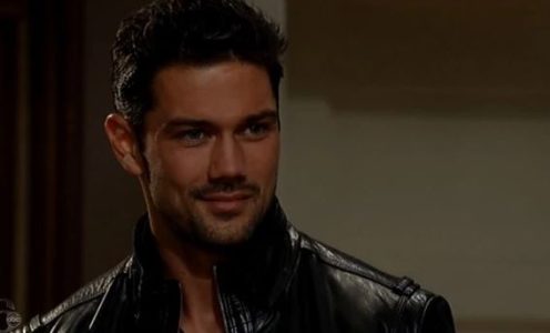 General Hospital Spoilers: Nathan Turns Down DWTS