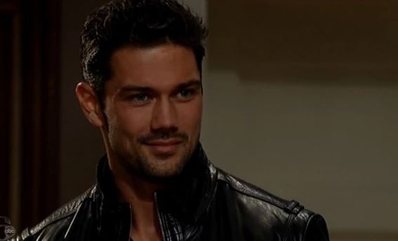 General Hospital Spoilers: Nathan Turns Down DWTS