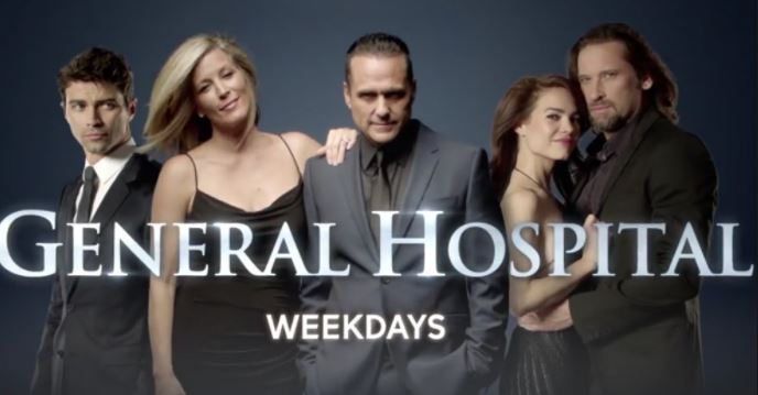 General Hospital Spoilers: Christmas in Port Charles