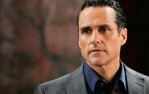 General Hospital: Sonny Shares his Own Regrets