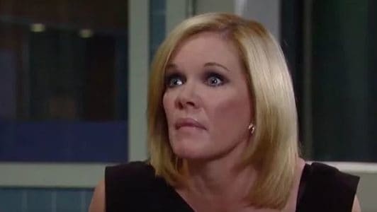 General Hospital: What Did Ava Do Now?