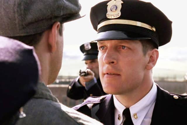 Five Things Movies Get Wrong about Prison Guards