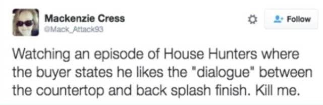 House Hunters is a Great Show but the Memes are Even Better