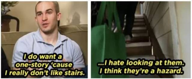 House Hunters is a Great Show but the Memes are Even Better
