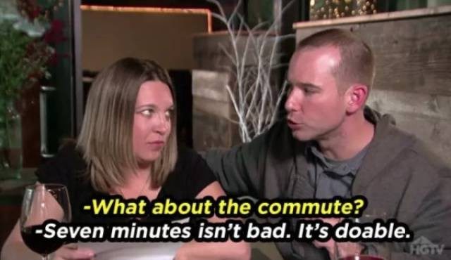 House Hunters is a Great Show but the Memes are Even Better