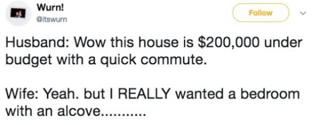 House Hunters is a Great Show but the Memes are Even Better