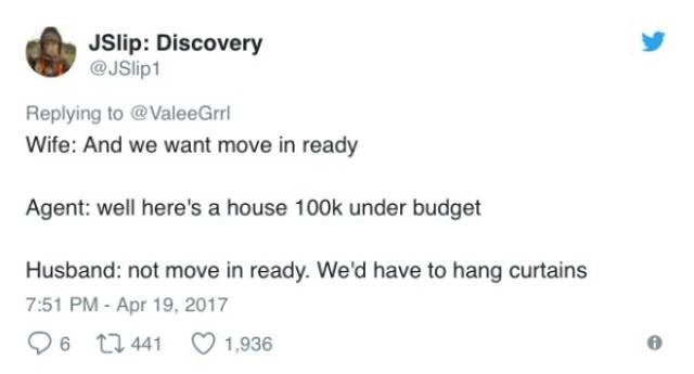 House Hunters is a Great Show but the Memes are Even Better