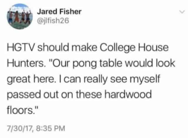 House Hunters is a Great Show but the Memes are Even Better