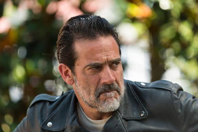 &#8216;Walking Dead&#8217; Renewed For Season 9 With New Showrunner