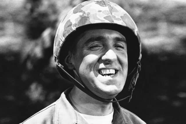 Jim Nabors: A Tribute to the Man Behind Gomer Pyle&#8217;s Unforgettable Voice