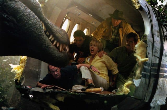 20 Things you Didn&#8217;t Know About The Jurassic Park Franchise