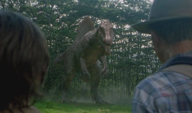 20 Things you Didn&#8217;t Know About The Jurassic Park Franchise