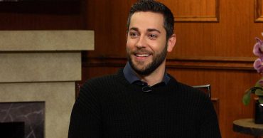 Five Things You Didn’t Know About Zachary Levi