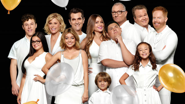 10 Things You Never Knew about “Modern Family”