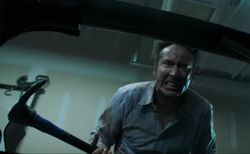 Why We’ll Be Passing on “Mom and Dad” Starring Nicolas Cage and Selma Blair