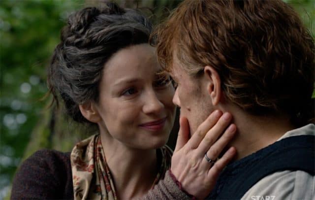Breaking Down The Outlander Season 4 Teaser Trailer
